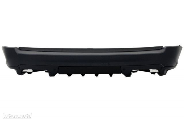 Body Kit Range Rover L405 Vogue IV (2013 a 2017) - 3