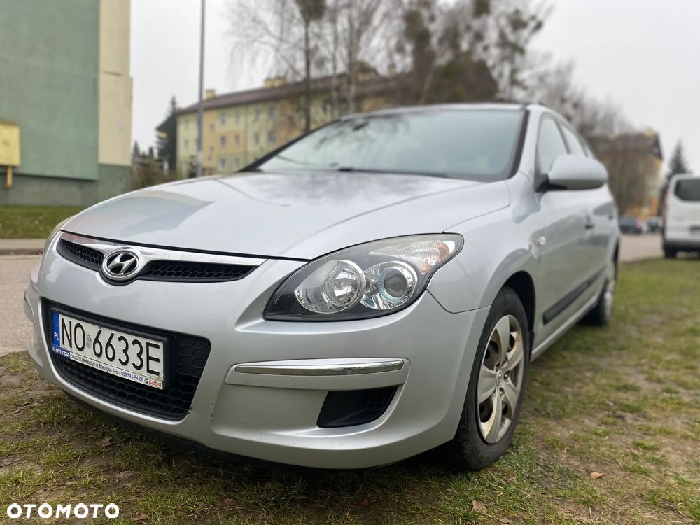 Hyundai i30 1.4 Classic - 1