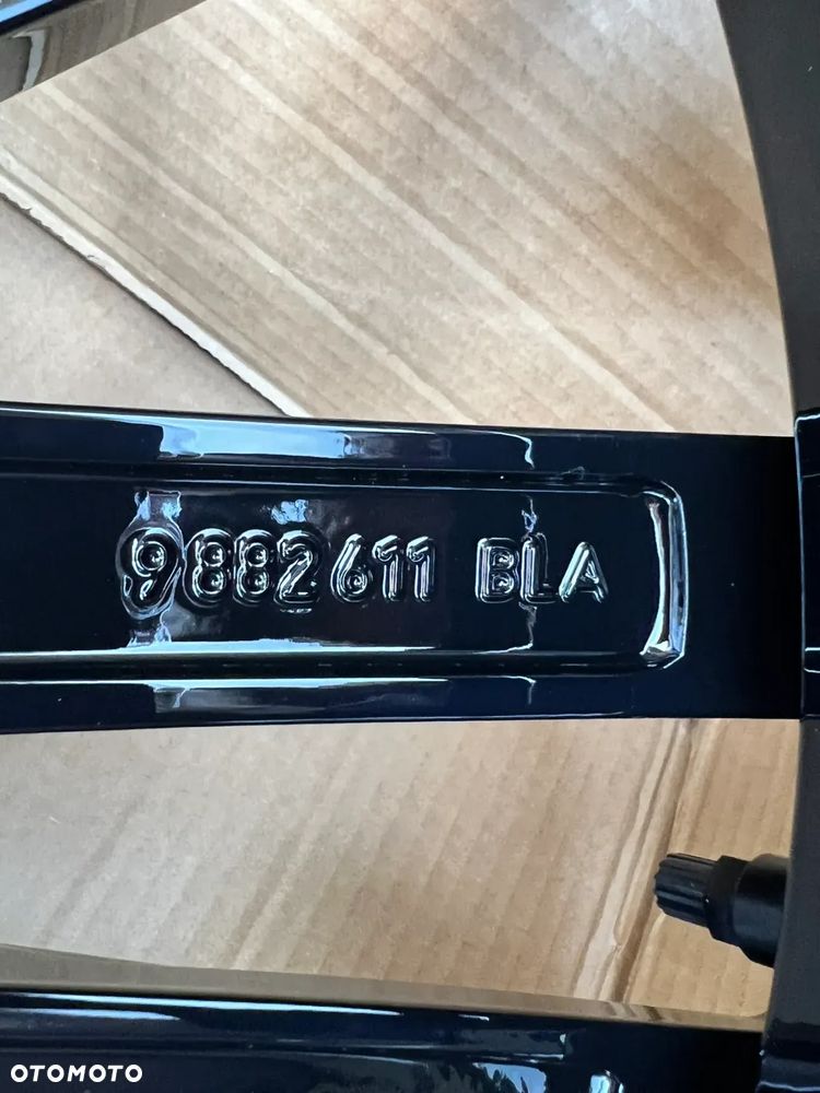 Oryginalne Felgi BMW X5 X6 X7 22'' G05 G05 G07 Black Piano - 6