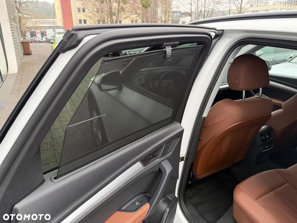 Audi Q5 50 TFSI e Quattro Advanced S tronic - 17