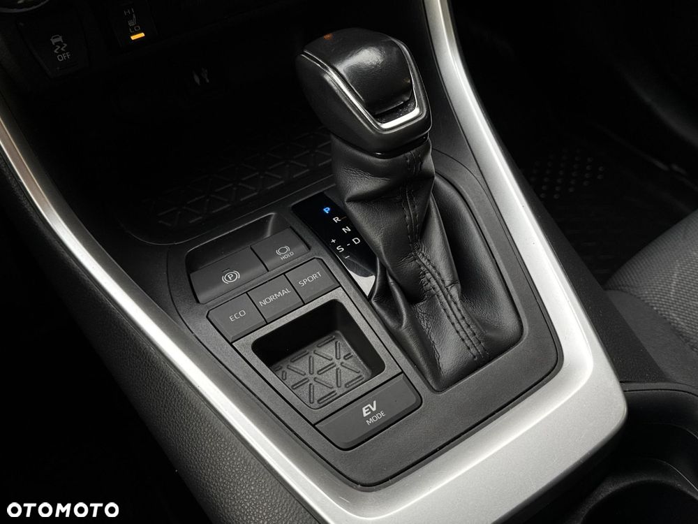 Toyota RAV4 2.5 Hybrid Selection 4x2 - 28