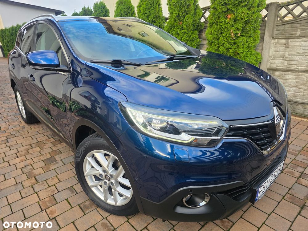 Renault Kadjar - 11