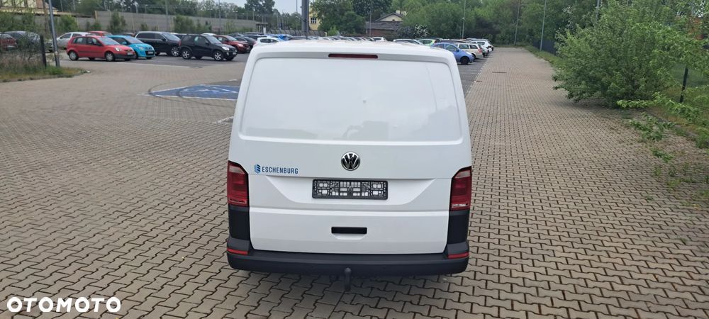 Volkswagen Transporter T6 - 9