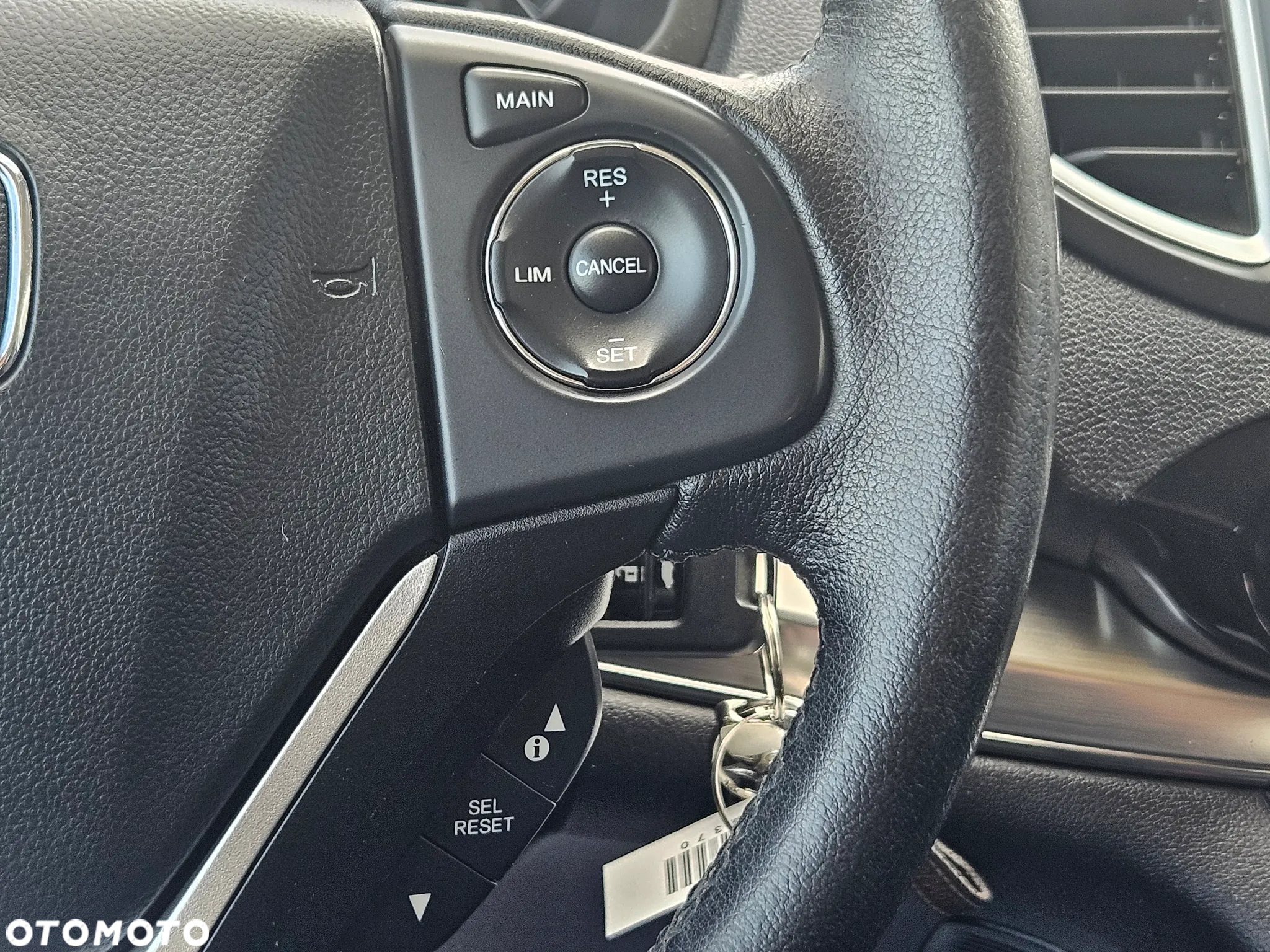 Honda CR-V 2.0 Elegance Plus (ADAS / Connect+) - 28
