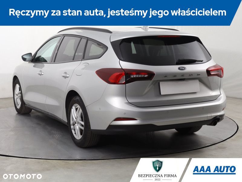 Ford Focus SW - 6