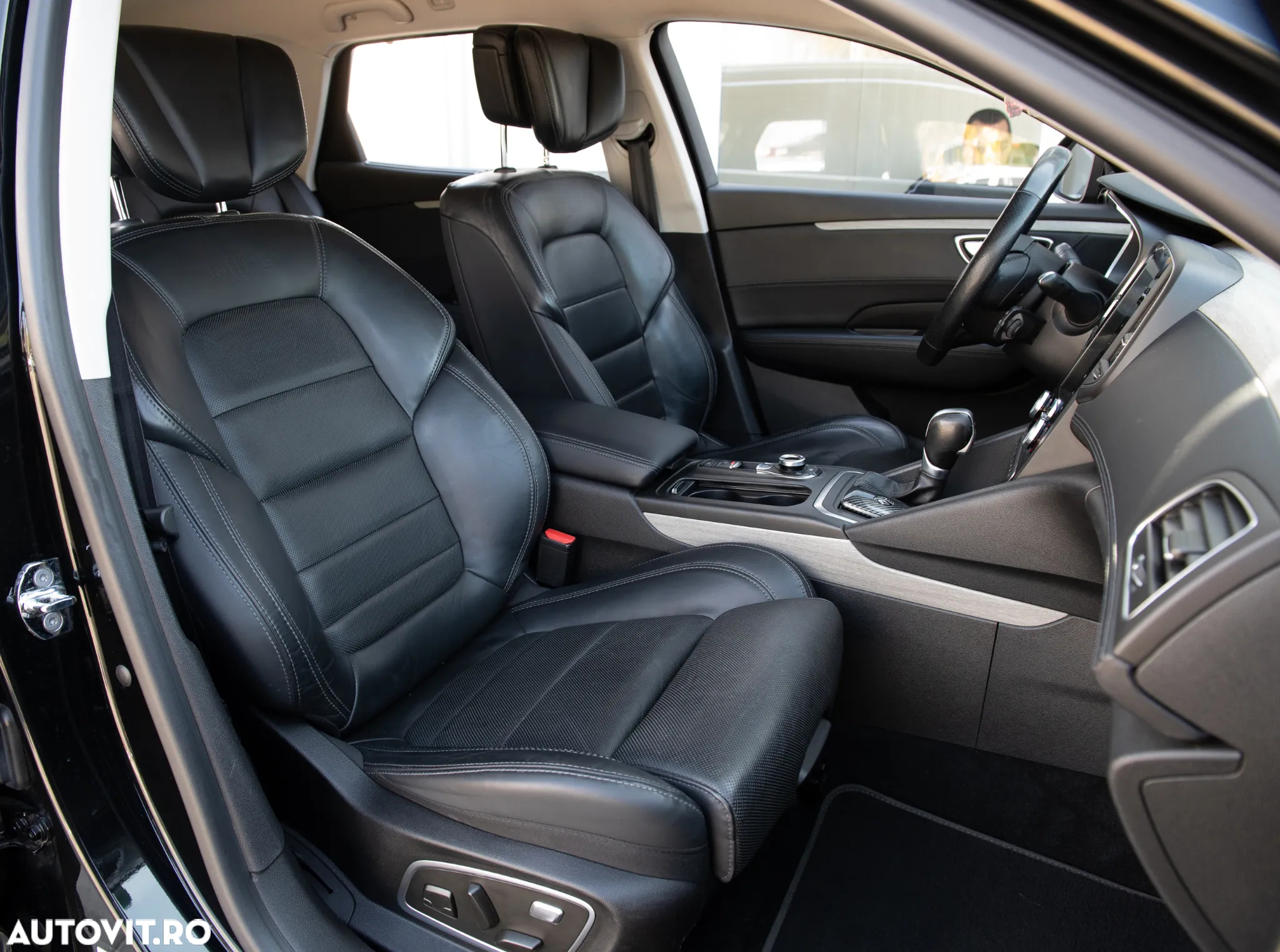 Renault Talisman Grandtour ENERGY dCi 160 EDC INITIALE PARIS - 35