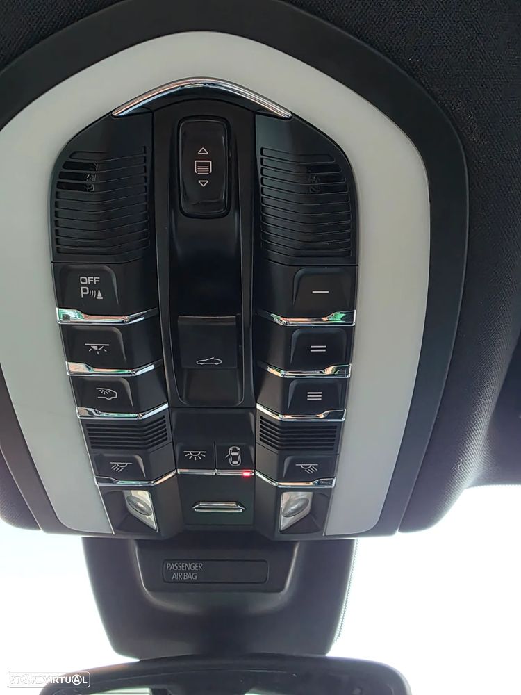 Porsche Macan S PDK - 31