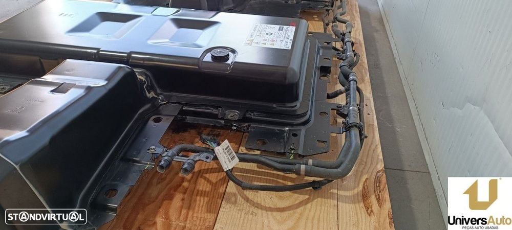 BATERIA PARA VEÍCULOS ELÉTRICOS CITROEN C4 III (C41) E-C4 - 4