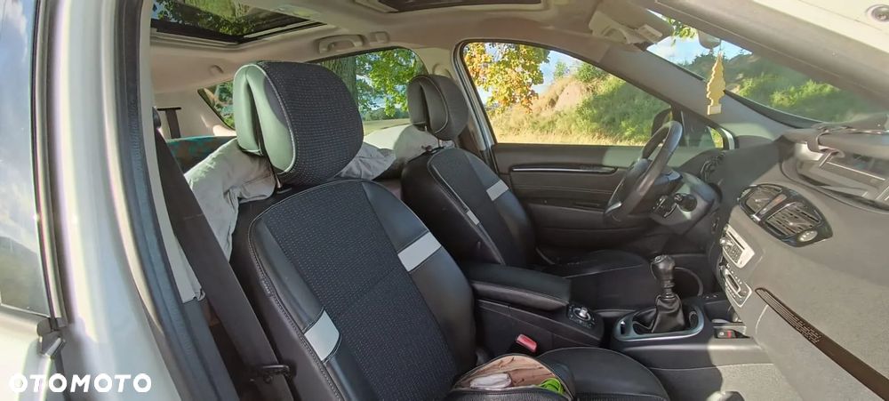 Renault Grand Scenic ENERGY dCi 130 Start & Stop Dynamique - 16