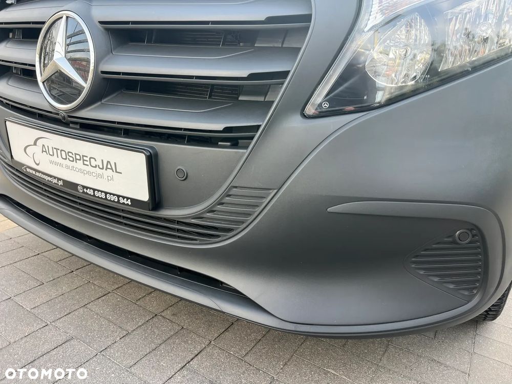 Mercedes-Benz Vito - 8