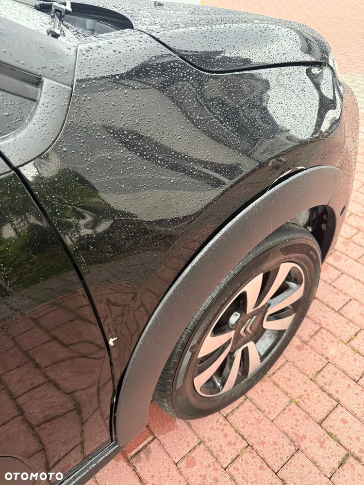 Citroën C3 BlueHDi 100 S&S PLUS - 8