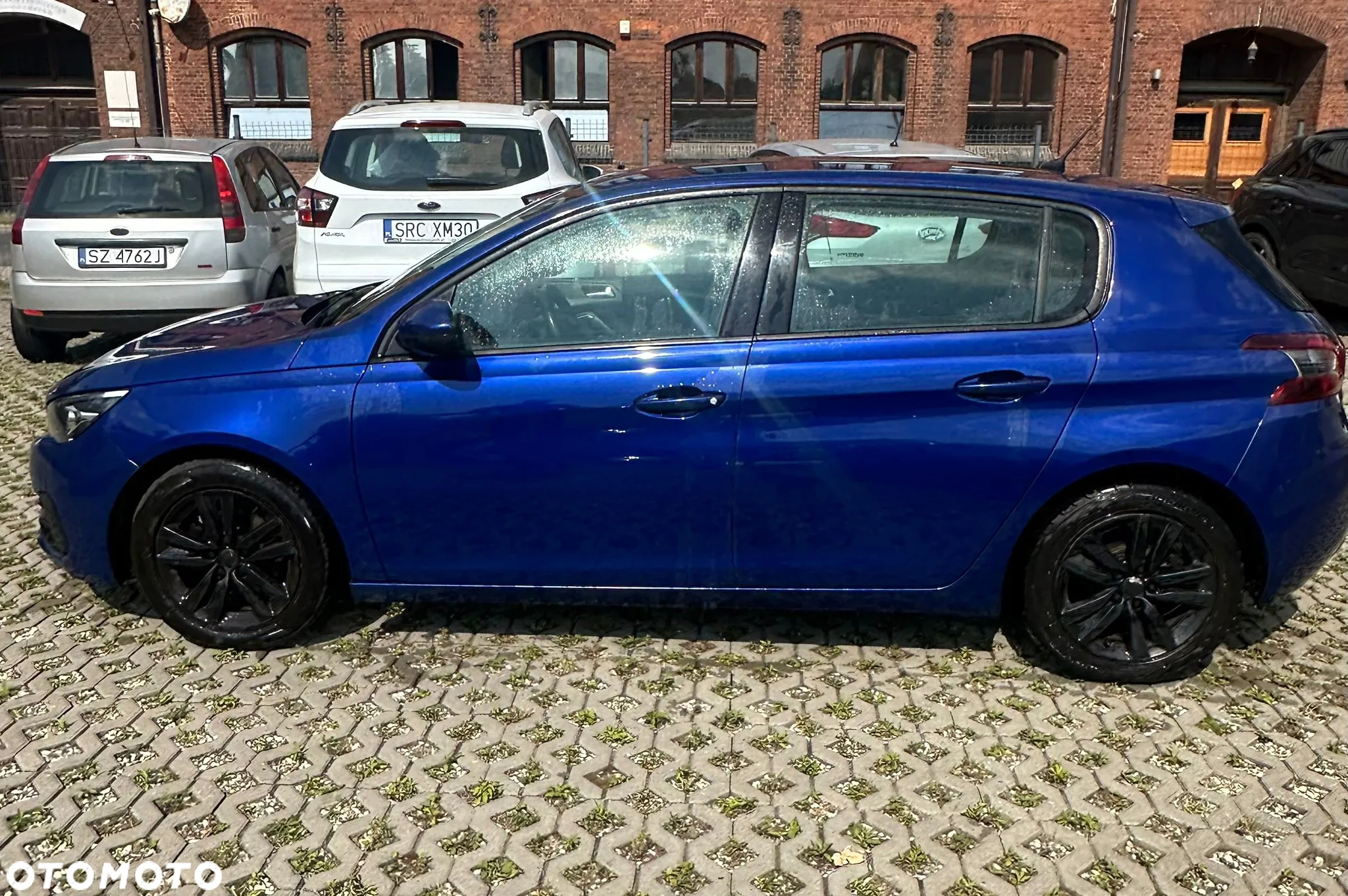 Peugeot 308 - 3