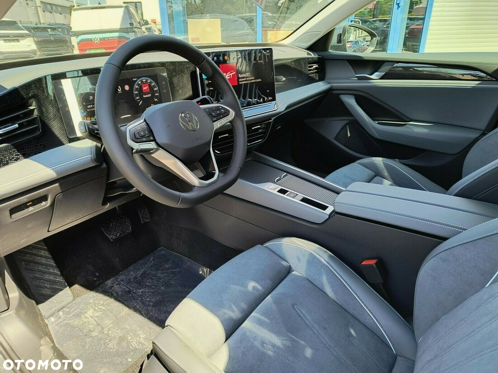 Volkswagen Passat 1.5 TSI ACT mHEV Business DSG - 12