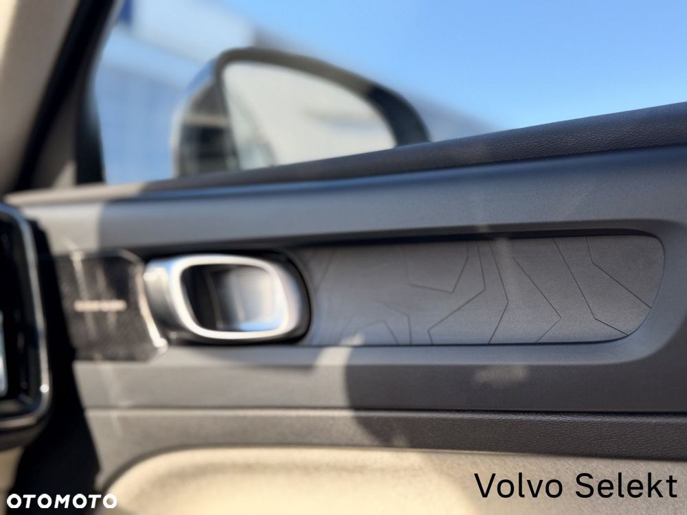 Volvo XC 40 2022
