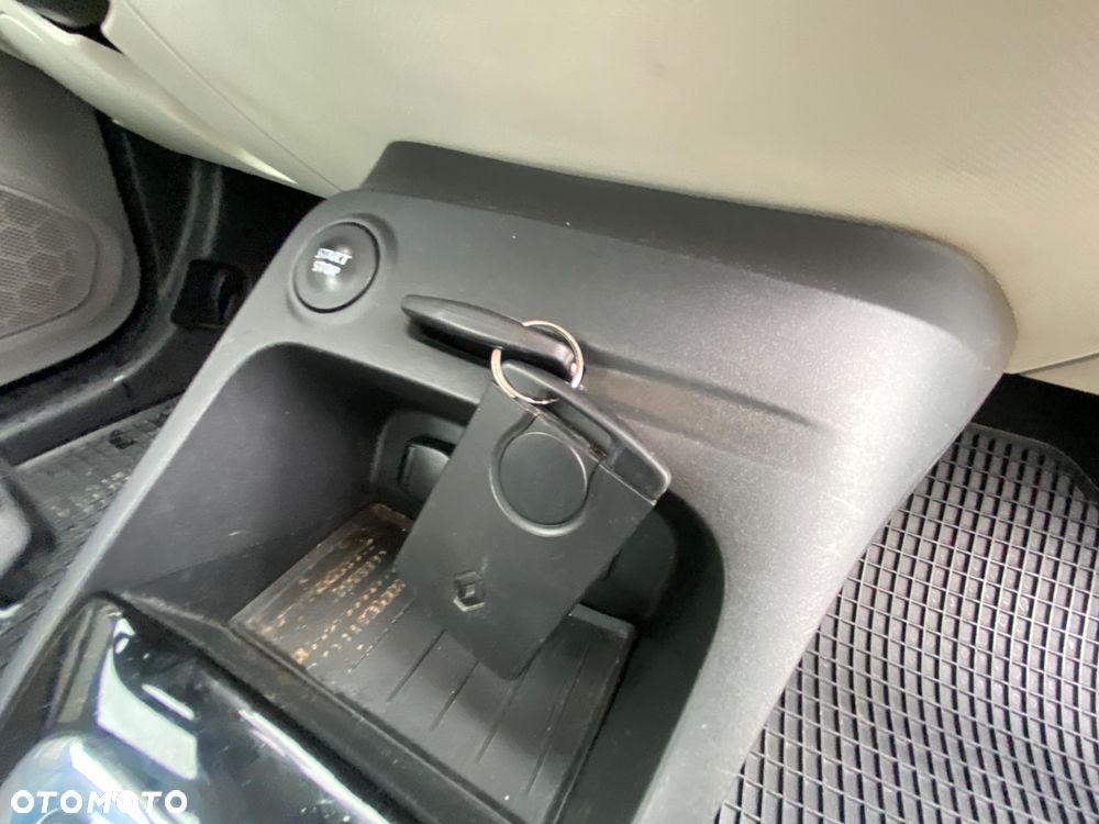 Renault Captur 1.2 Energy TCe Limited EDC - 6