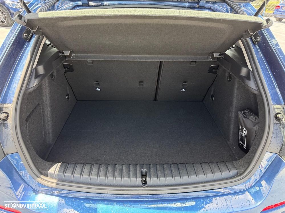BMW 118 i Line Sport Auto - 12