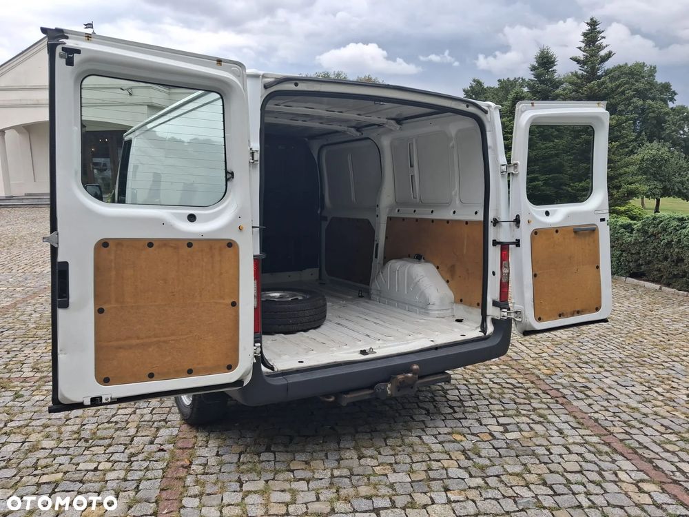Ford TRANSIT - 32