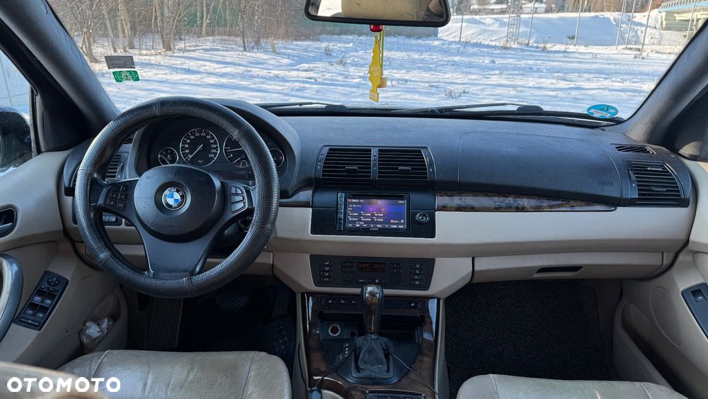 BMW X5 3.0 d Edition Exclusive - 10