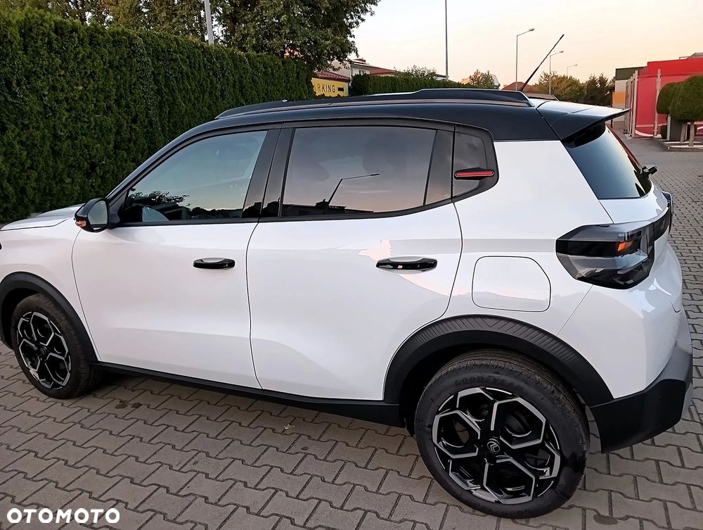 Citroën C3 - 6