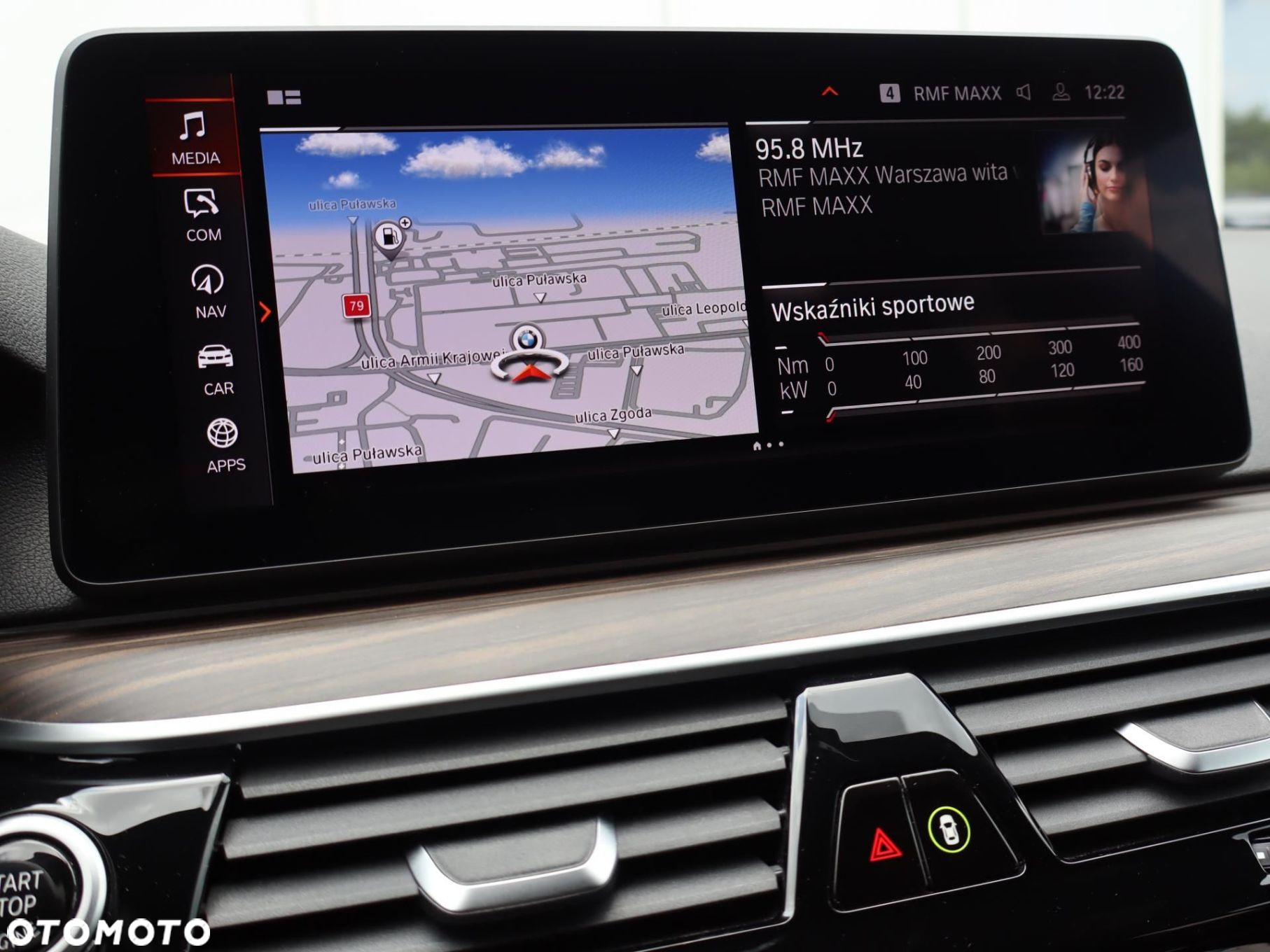 BMW Seria 5 - 16