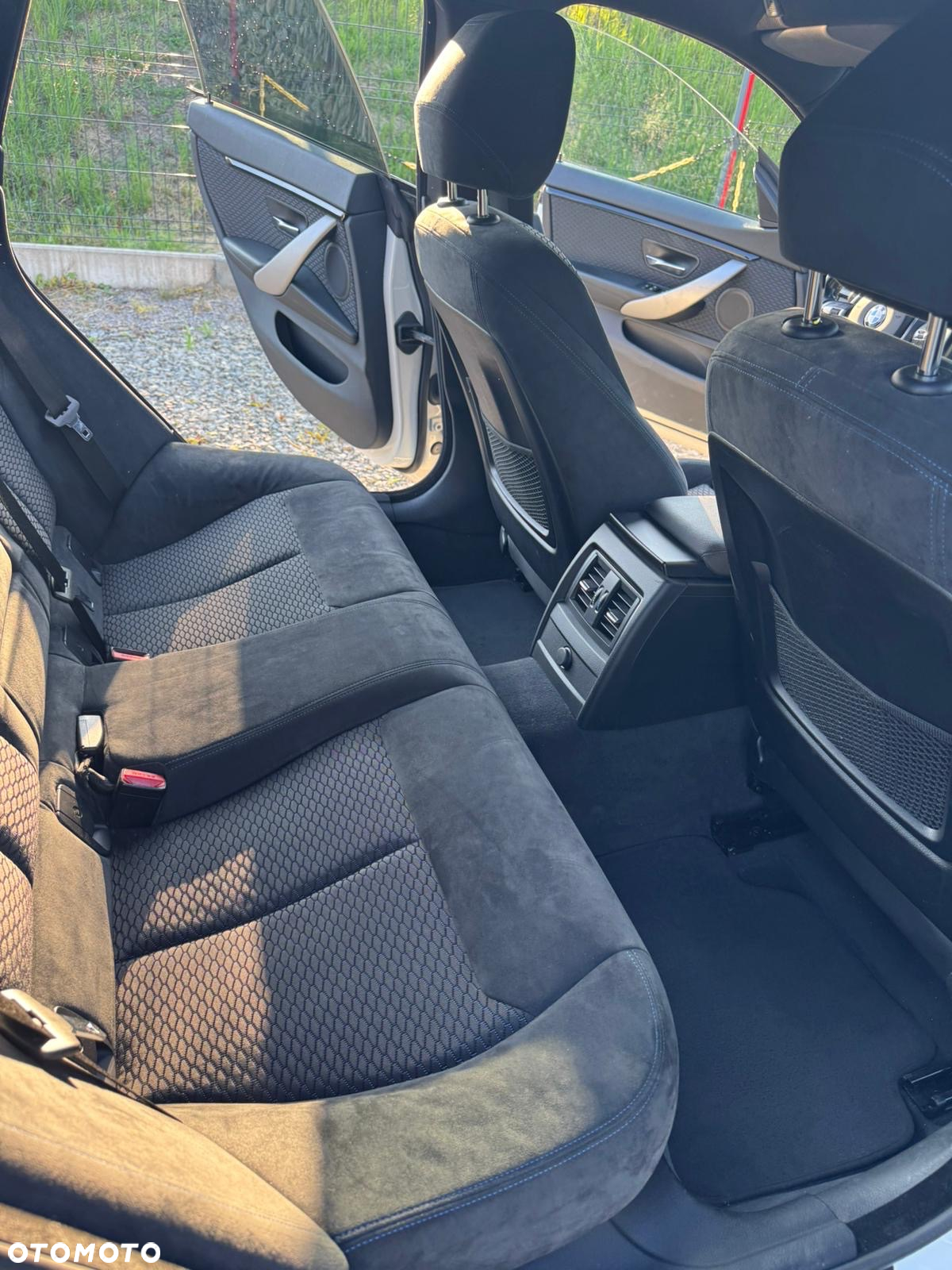 BMW Seria 4 430i M Sport - 29