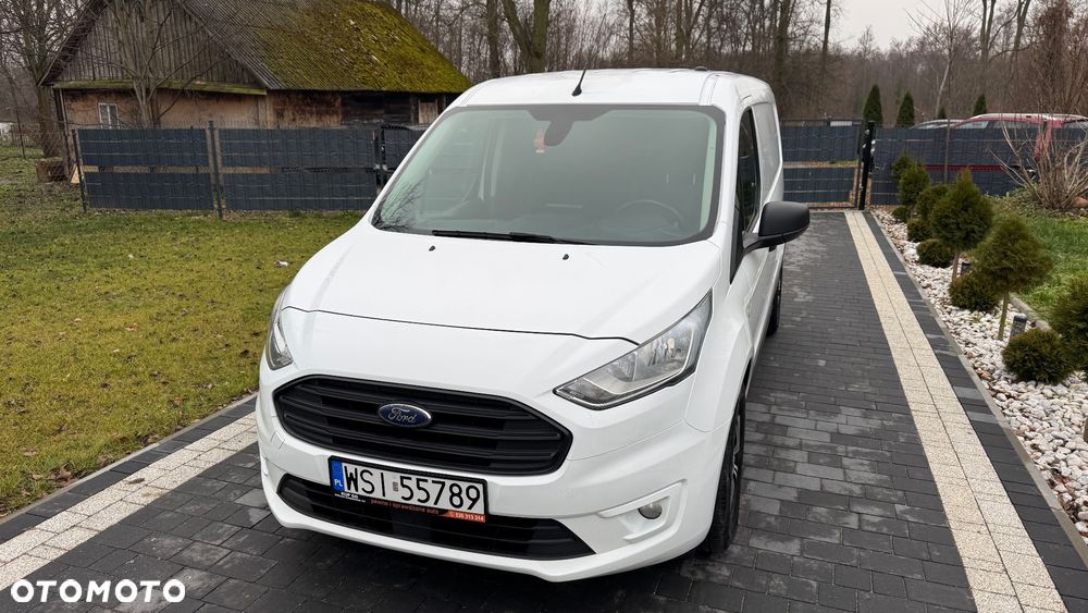 Ford Transit Connect 230 L2 S&S Basis - 24