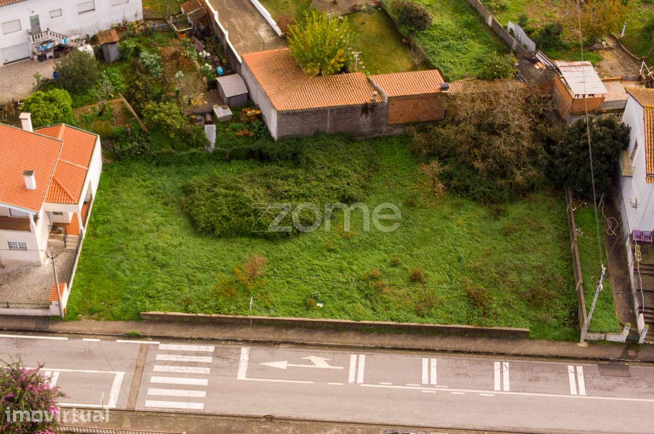 Terreno com projeto aprovado - Grande imagem: 5/16