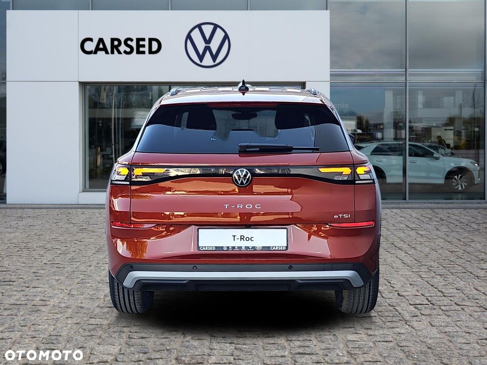 Volkswagen T-Roc - 6