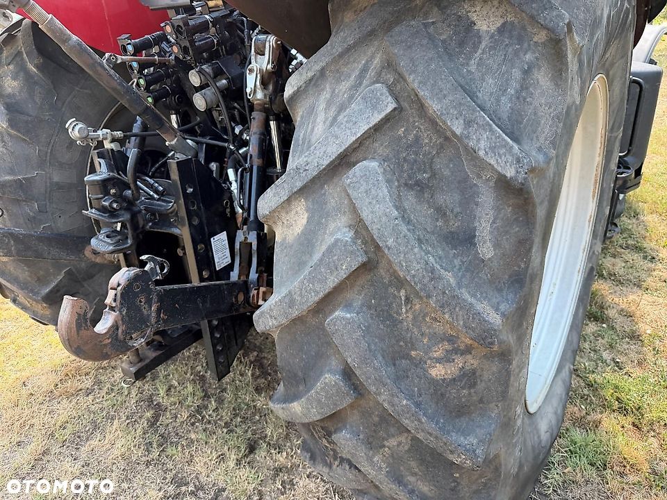 Case IH Puma 150 - 26