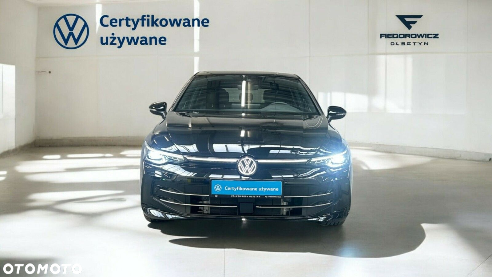 Volkswagen Golf VIII 1.5 TSI Edition 50 - 9