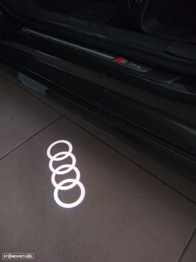 Audi A6 2.0 TDI Advance S tronic - 17