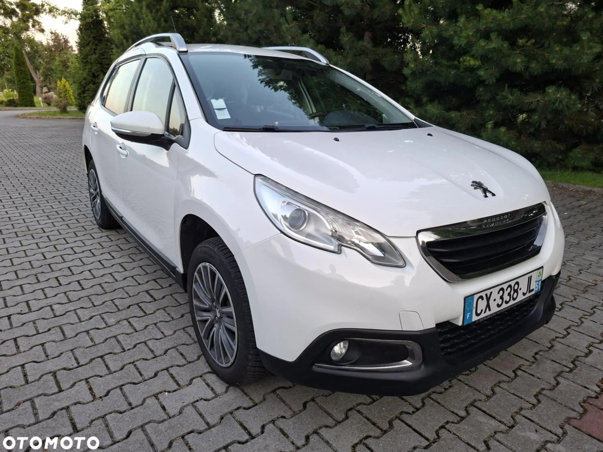 Peugeot 2008 82 VTI Active - 6