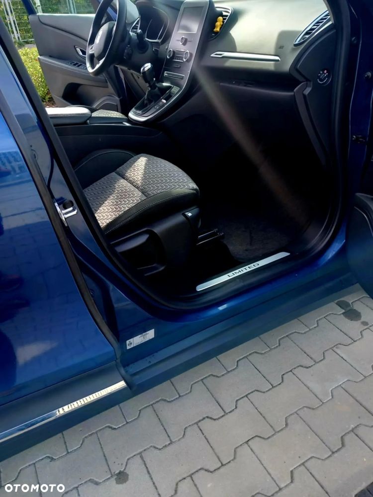 Renault Grand Scenic Gr 1.3 TCe Energy Intens - 6