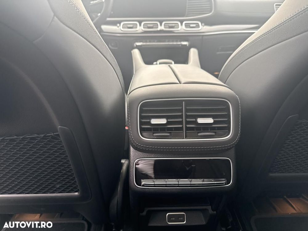 Mercedes-Benz GLE AMG 53 PHEV - 18