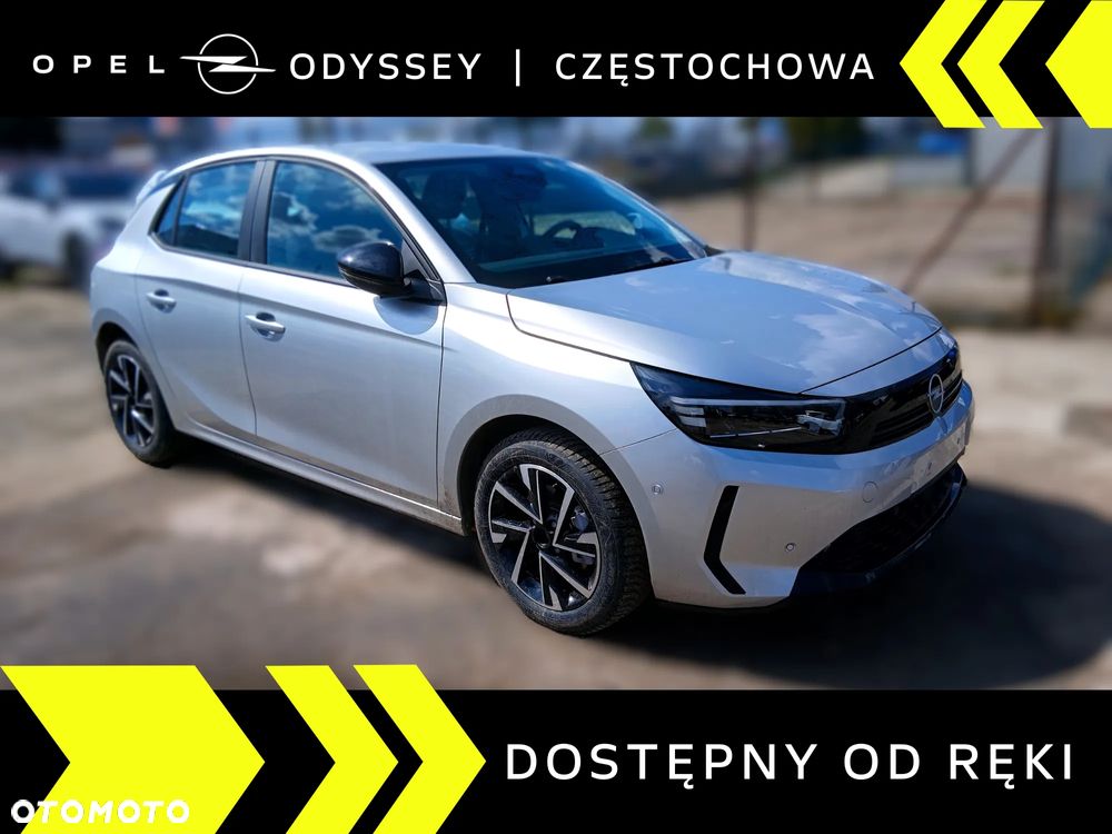 Opel Corsa 1.2 Edition S&S - 1