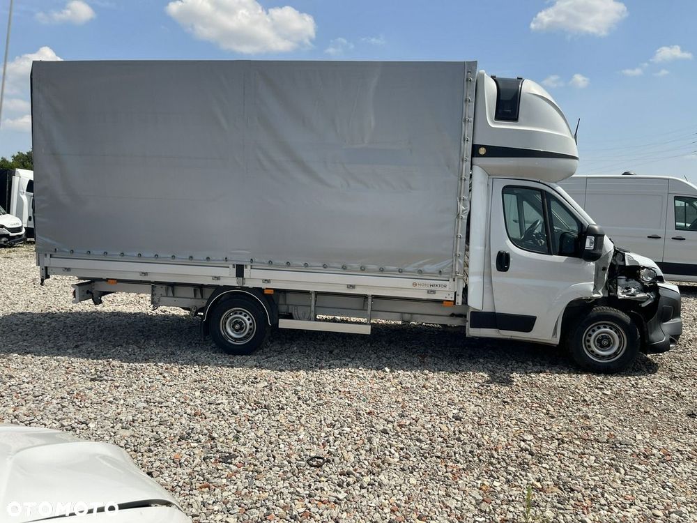 Toyota ProAce - 4
