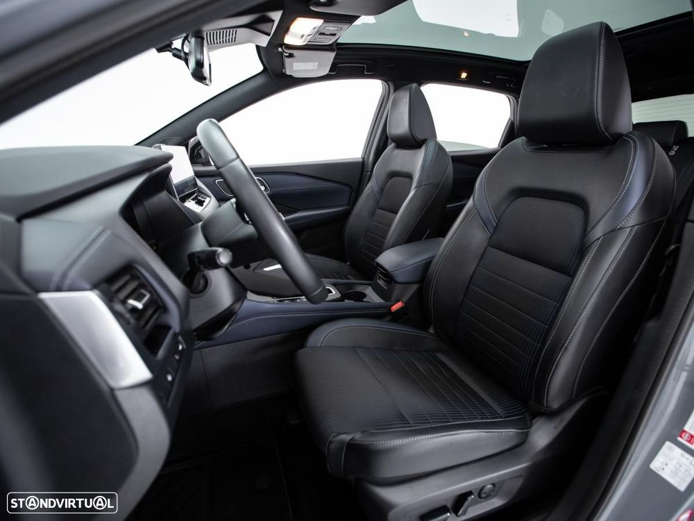 Nissan Qashqai - 10
