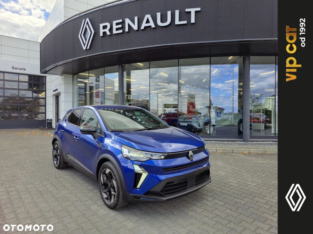 Renault Captur - 1