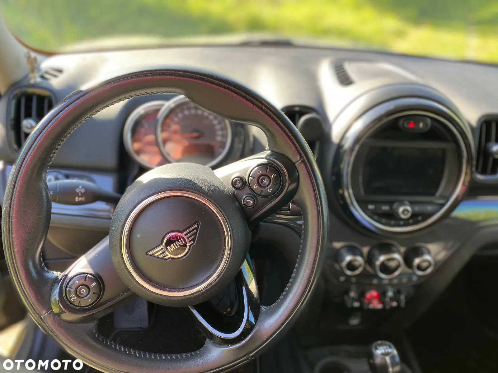 MINI Countryman One D - 10