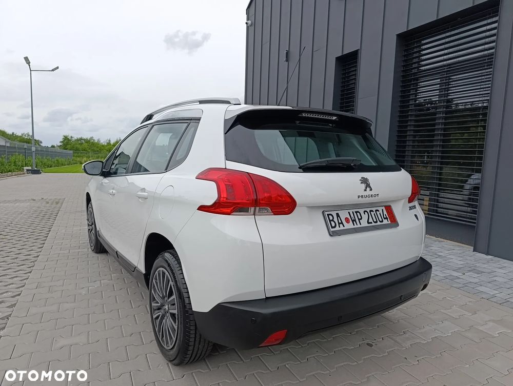 Peugeot 2008 - 28