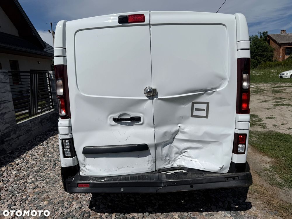 Renault Trafic - 3