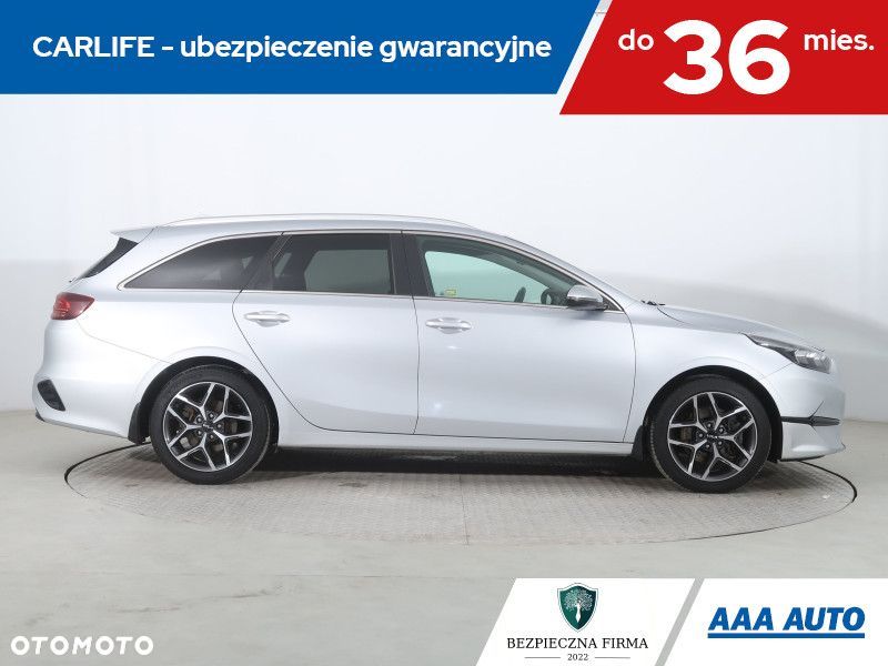 Kia Ceed - 7