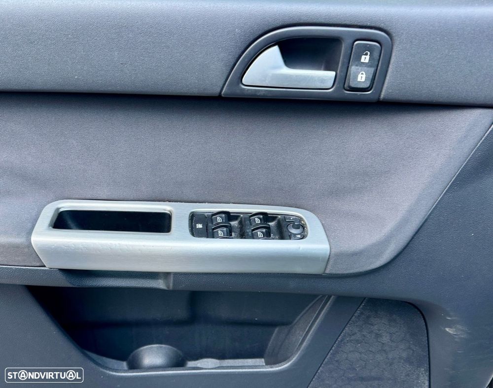Volvo V50 1.6 D Kinetic - 15