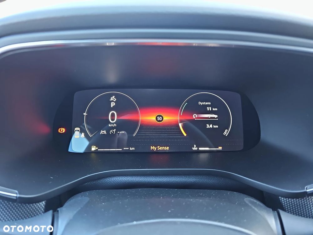 Renault Arkana 1.3 TCe mHEV Techno EDC - 17