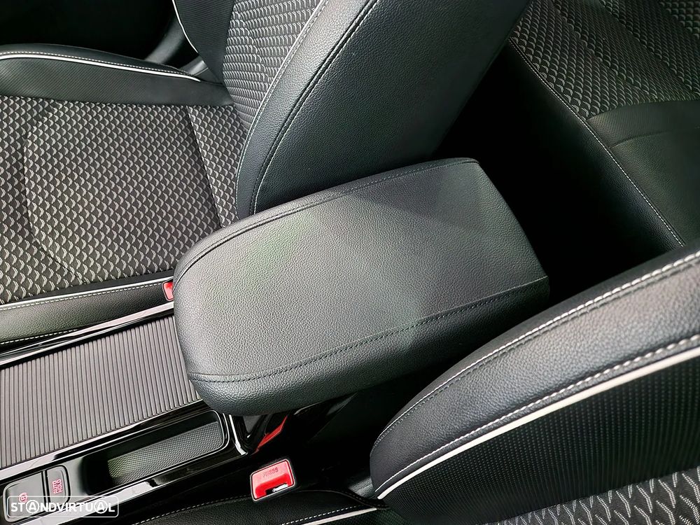 Kia Ceed SW 1.0 T-GDI Drive - 42