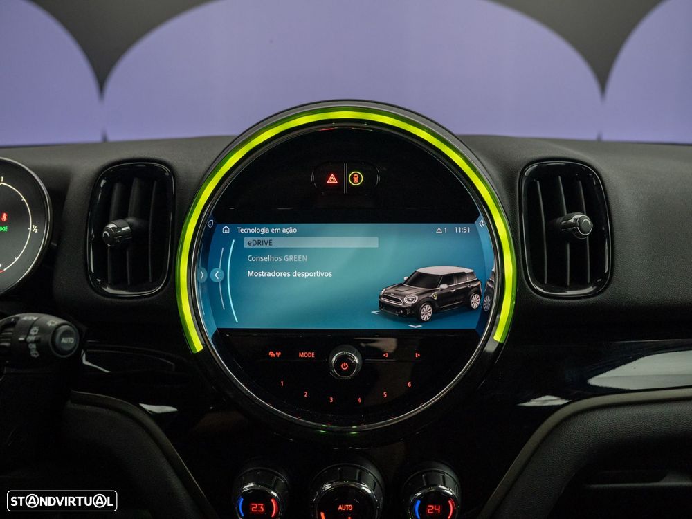 MINI Countryman Cooper SE ALL4 Auto - 41