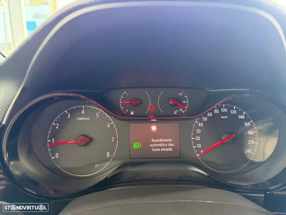 Opel Corsa 1.5 D Business Edition - 21