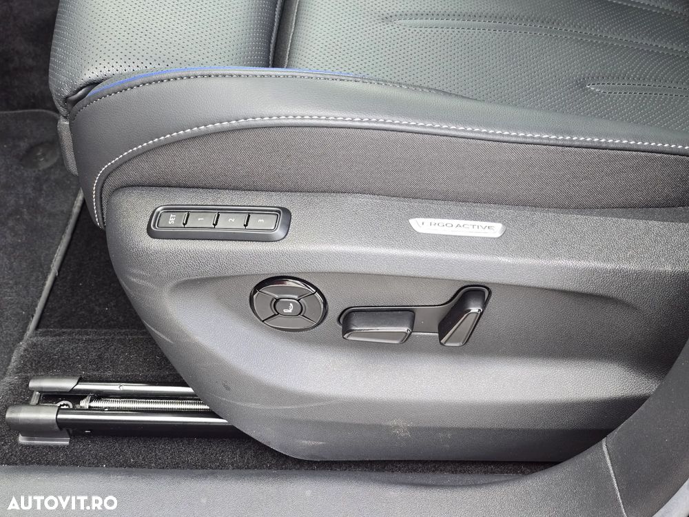 Volkswagen Tiguan 2.0 TDI SCR 4Motion DSG R-Line - 12