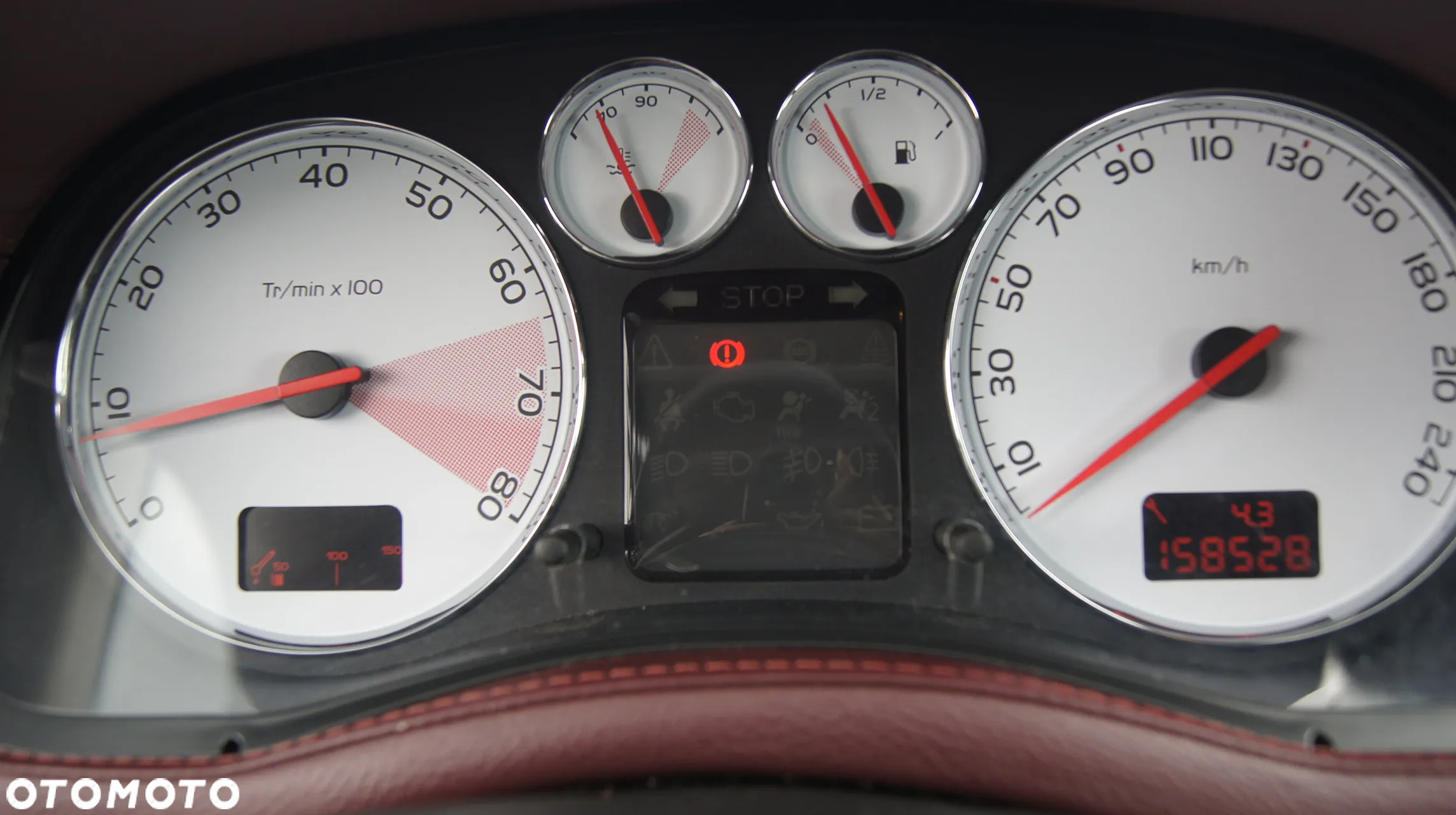 Peugeot 307 180 Platinum - 16