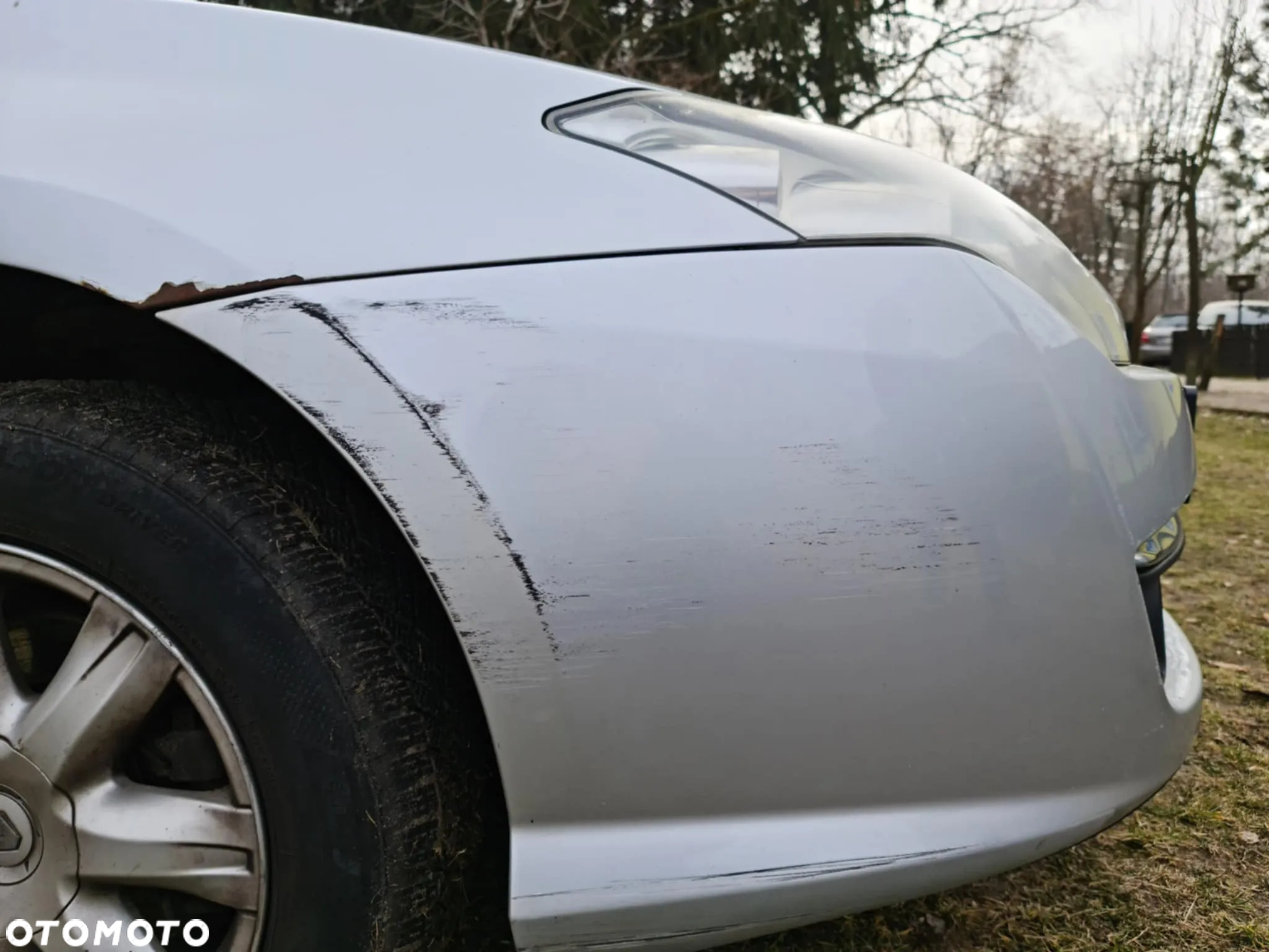 Renault Laguna Grandtour 2.0 16V Turbo Initiale - 5